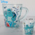 Children's Cups Household Mouthwash Cup Cartoon Baby Teeth Brushing Cup Tooth Mug Aisha Crystal Glasses Drinking Cup