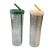 Creative Simple New Tea Cup Transparent as Plastic Fruit Plastic Cup Folding Straw Space Plastic Cup Wholesale