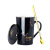 New Home Mug Twelve Constellation Creative Couple Water Cup Household Drinking Cups Office Coffee Cup