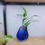 Nordic Simple Creative Handmade Glass Vase Decoration Modern Glass Home Living Room Soft Decoration Craft Decoration