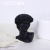 Europe and America Cross Border Amazon Soy Wax Aromatherapy Candle David Head Shape Candle Dining Room/Living Room Decoration Candle