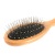 Factory Wholesale Theaceae Air Cushion Massage Comb Health Comb Pet Comb Anti-Static Wig Steel Tooth Comb