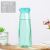 Style Summer Diamond Crystal Glasses Creative Glass Couple Personality Portable Water Cup Handy Advertising Gift Glass