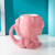 Novelty Ceramic Cup 3D Animal Monster Cup Cartoon Shaped Cup Large Capacity Mug Water Wine Glass Ceramic Small Flower Pot