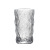 Glacier Hammered Pattern Cup Japanese Transparent Glass Cup Household Cups Water Cup Ins Juice Coffee Cup Beer Steins