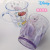 Children's Cups Household Mouthwash Cup Cartoon Baby Teeth Brushing Cup Tooth Mug Aisha Crystal Glasses Drinking Cup