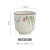 Simple Tableware HandPainted Restaurant Japanese Style Ceramic Cup Water Cup Teacup Sushi Korean Cup Cool Water Pot