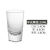 Straight Meal Cup Glass Cup Teacup Mouthwash Cup Transparent Juice Cup Drink Cup Beer Steins Straight Tube