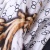 FENNYSUN 90*180 Large Oblong Silk Satin Wraps Shawl Head Sca