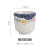 Simple Tableware HandPainted Restaurant Japanese Style Ceramic Cup Water Cup Teacup Sushi Korean Cup Cool Water Pot