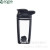 Egg White Milkshake Shake Cup Meal Replacement Powder Abdominal Exercising Band Scale 500ml Plastic Stirring Water Cup