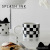 Design Mug with Lid Niche Ceramic Cup Creative Girl Breakfast Cup Couple Water Cup Cute Coffee Cup