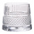Whiskey Shot Glass Crystal Glass Home Ins Style Nordic Classical Bar Drink Beer Cup Swirling Cup Wholesale
