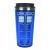 Products in Stock New MYSTEY DOCTOR Doctor Who Tardis 16Oz Mug Stainless Steel Water Cup Mark Cup