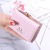 2020 New Student Korean Style Short Wallet Female Fresh Mini and Simple Animal Clip Coin Purse