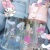 Handheld Cup Melody Cinnamoroll Babycinnamoroll Large Capacity Kettle Cute Cartoon Straw Cup Female Milk Tea Tumbler