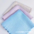 Microfiber Fish Scale Cloth Strong Absorbent Daily Necessities Cleaning Kitchen Scouring Pad Disposable Lazy Rag