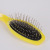 Supply Direct Sales Steel Tooth Air Cushion Comb Wig Part Hair Care Anti-Ji Comb Anti-Static Comb Wig Comb in Stock