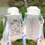 Women 'S Glass With Straw Simple Fresh Mori Portable Korean Cute Girl Heart Ins Bounce Cup