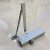 Door Closer Hydraulic Buffer Door Closer Automatic Door Accessories Falling Door Anti-Theft Door Fire Door Smooth Mute