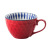 Oat Cup Breakfast Cup Ceramic Mug Creative Large Capacity Couple Home Drinking And Milk Glass Coffee Cup Slightly Flaw