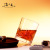 Haijing Jade Classical Whiskey Cup Water Cup Household Summer Cool Drinks Cup Ins Style Juice Glass Wine Glass