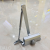 Door Closer Hydraulic Buffer Door Closer Automatic Door Accessories Falling Door Anti-Theft Door Fire Door Smooth Mute