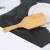 Factory Wholesale Exquisite Bamboo Airbag Cushion Massage Comb Hairdressing Shunfa Large Plate Comb Scalp Styling Comb