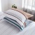 Wholesale Full Cotton Pillowcase a Pair Pure Cotton Pillowcase Student Household Dormitory Pillow Case Cartoon Plaid Pillowcase