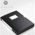 Factory Direct Supply A4 File Box 5cm Folder Data Storage Box Document Plastic Thickened and Large-Capacity Accounting