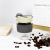 Cup with Straw Water Cup Double Direct Drinking Cup Glass Creative Simple Portable Cup Milk Coffee Cup