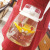 Large Capacity Fairy Cup Straw Big Belly Cup Portable Water Bottle Heat Resistant Water Cup Summer Big Water Cup Whole