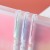 Smooth Writing 0.5mm Gel Pen Cute Stationery Neutral Pen Office Supplies Sign Pen
