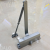 Door Closer Hydraulic Buffer Door Closer Automatic Door Accessories Falling Door Anti-Theft Door Fire Door Smooth Mute