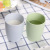 Travel Children's Mouthwash Cup Portable Tooth Cup Plastic Cup Hotel Toothbrush Water Cup