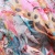 Newest FENNYSUN 140x180cm Large Long Silk-like Birds Flower 