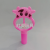 New Printing Cow Head Fan Mixed Color Mixed Hanging Board Accessories Gift Supply Factory Direct Sales Wholesale Hot Supply