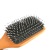 Manufacturers Recommend Wooden Handle Airbag Massage Comb Lotus Wood Comb Air Cushion Maintenance Hair Care Air Cushion Bristle Massage Comb