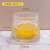 Tumbler Cup Shake Cup Internet Celebrity Ins Spinning Top Cup Whiskey Shot Glass Creative Unique Classical Wine Glass