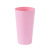 Mouth Cup Plastic Colorful Water Cup Gargle Cup without Lid Glass Cup Plastic Cup Solid Color Plastic Water Cup Dance