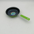 Colorful Iron Silicone Handle Flat Non-Stick Fry Pan Frying Pan Mini Pot Fried Omelette Cute Small Pot 16cm