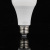 Spot Goods Bulb Plastic Bag Aluminum Constant Current No Strobe Warm Light White Light LED Bulb E27 Household 220V Factory Direct Sales