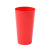 Mouth Cup Plastic Colorful Water Cup Gargle Cup without Lid Glass Cup Plastic Cup Solid Color Plastic Water Cup Dance