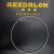 Redlon Reedrlon Special-Shaped Iron Wire Crafts Iron Wire/Different Wire