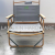 Kermit Chair Outdoor Folding Chair Car Folding Chair Camping Chair Wood Grain Chair Portable Picnic Folding Chair Wholesale
