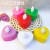 LED Electronic Candle Colorful Flash Heart-Shaped Candle Wedding Confession Love Electronic Candle Factory Direct Supply