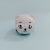 New Warrior Cartoon Animal Car Cute Cat Cute Bear Capsule Toy Hanging Board Supply Gift Accessories Manufacturer