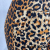 Factory Direct Sales Leopard Leggings with Pockets Ankle Banded Women's Pants