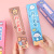 Girl Decompression Pen Blind Box Stationery 2022 Internet Hot New Primary and Secondary School Student Prize Gel Pen Cartoon Creative Blind Box