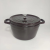 24cm Enamel Pot Soup Pot Non-Stick Pan